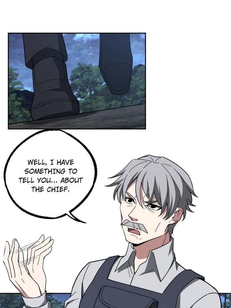 The Legendary Mechanic Chapter 180 - Page 13