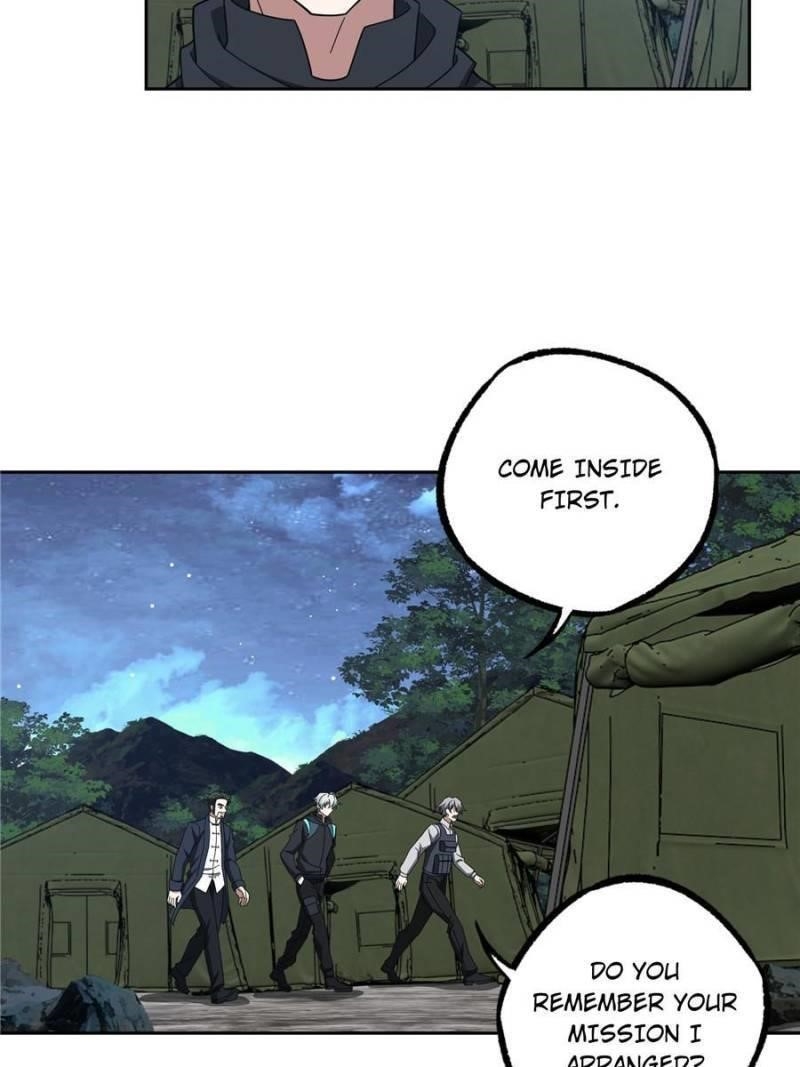 The Legendary Mechanic Chapter 180 - Page 15