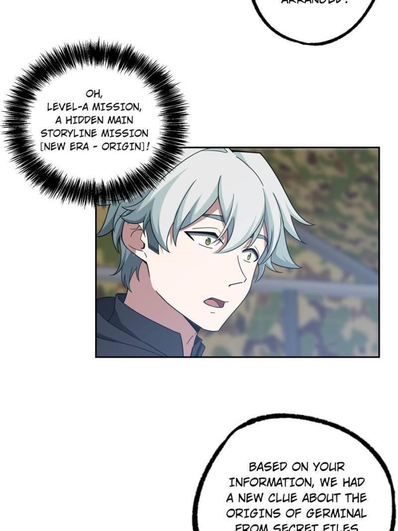 The Legendary Mechanic Chapter 180 - Page 16