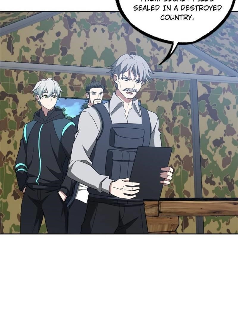 The Legendary Mechanic Chapter 180 - Page 17