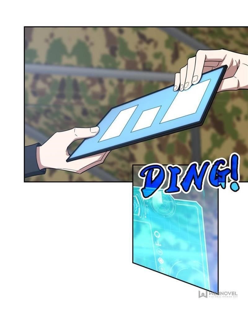 The Legendary Mechanic Chapter 180 - Page 18