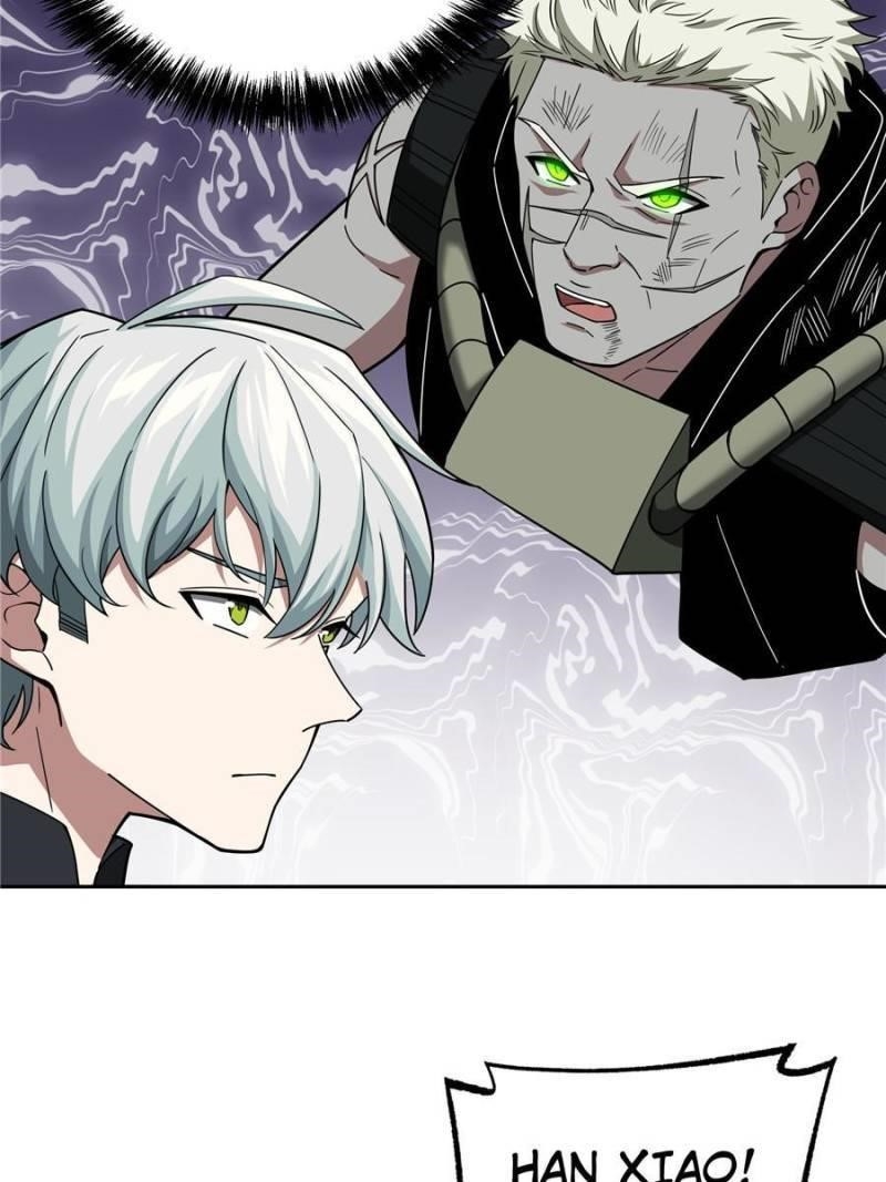 The Legendary Mechanic Chapter 180 - Page 2