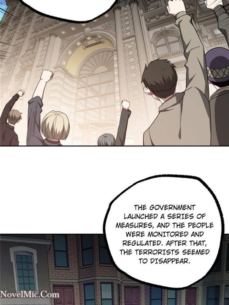 The Legendary Mechanic Chapter 180 - Page 22