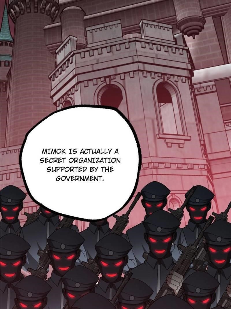 The Legendary Mechanic Chapter 180 - Page 26