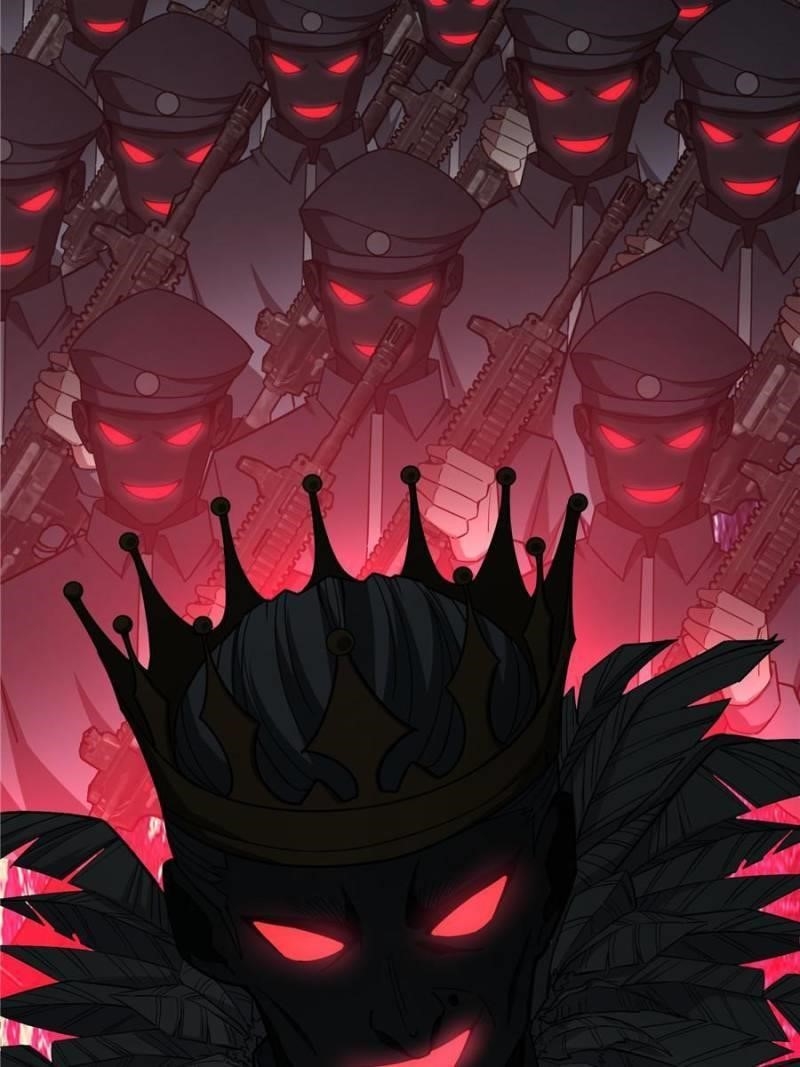 The Legendary Mechanic Chapter 180 - Page 27