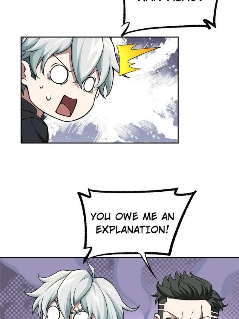 The Legendary Mechanic Chapter 180 - Page 3