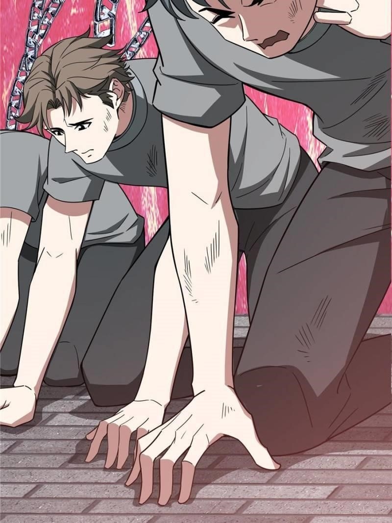 The Legendary Mechanic Chapter 180 - Page 30