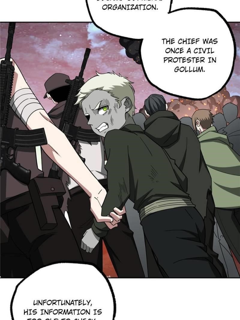 The Legendary Mechanic Chapter 180 - Page 36