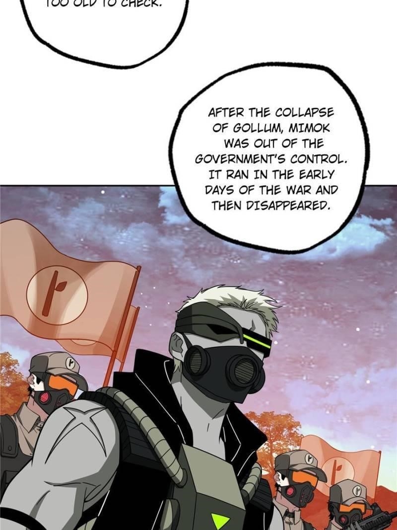 The Legendary Mechanic Chapter 180 - Page 37