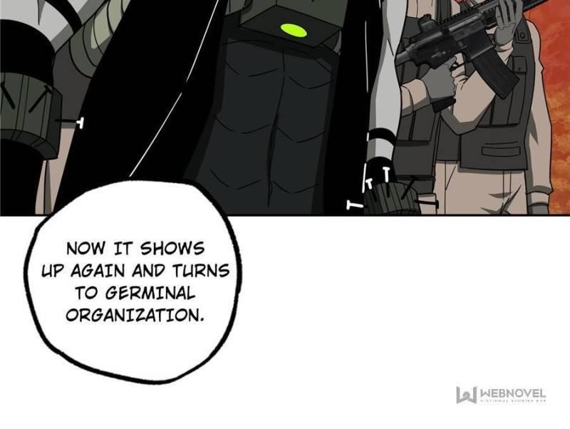 The Legendary Mechanic Chapter 180 - Page 38