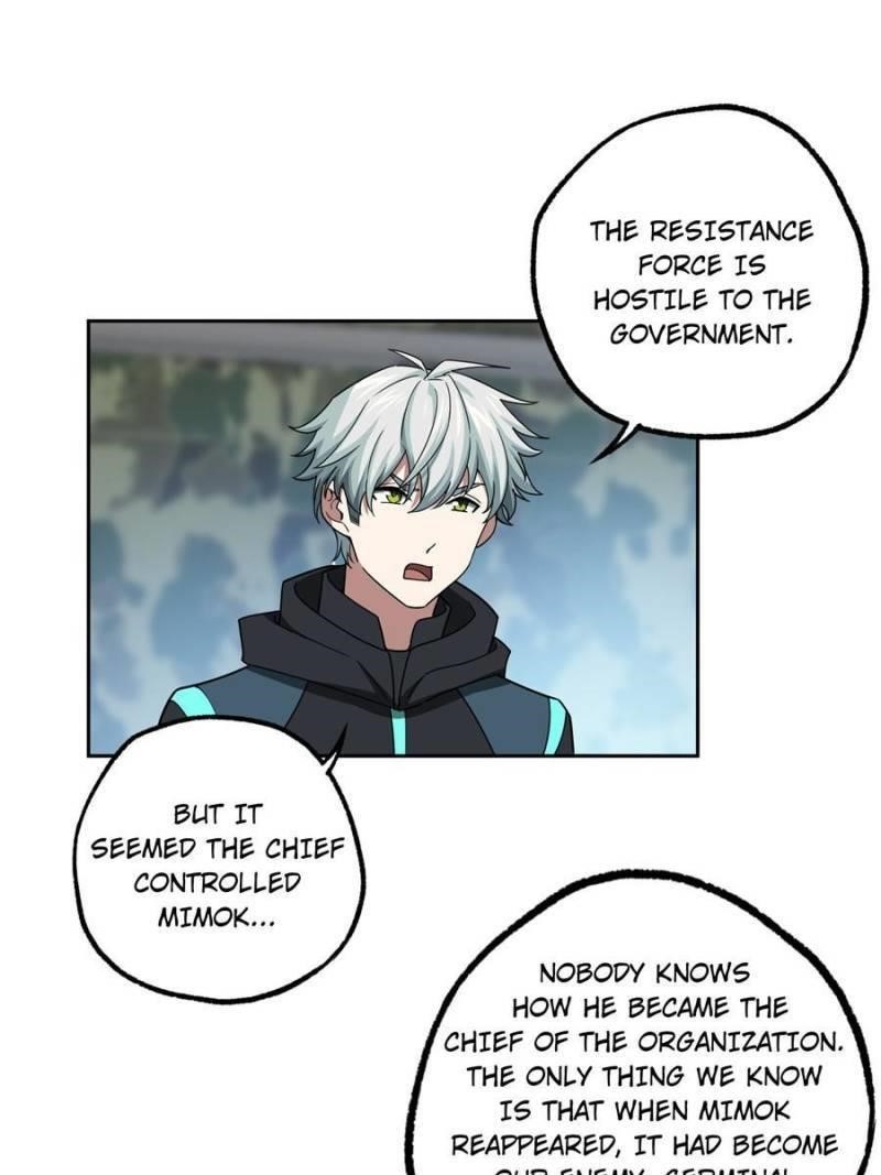 The Legendary Mechanic Chapter 180 - Page 39