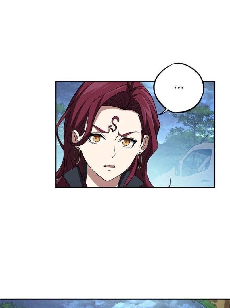 The Legendary Mechanic Chapter 180 - Page 47