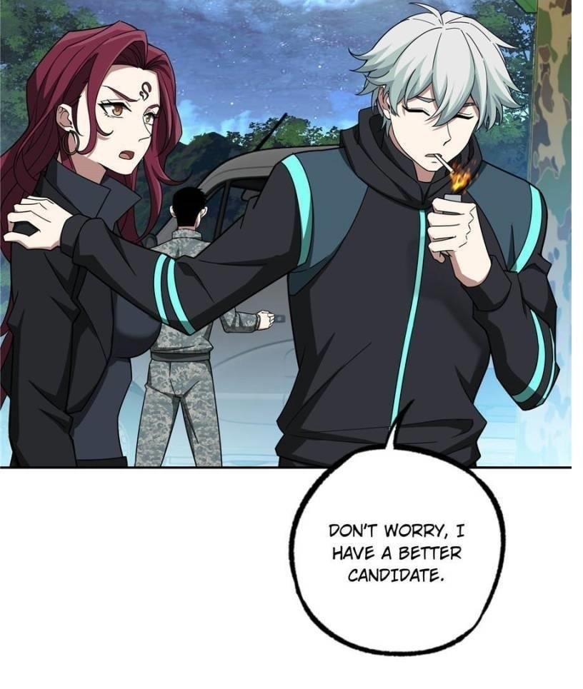 The Legendary Mechanic Chapter 180 - Page 48