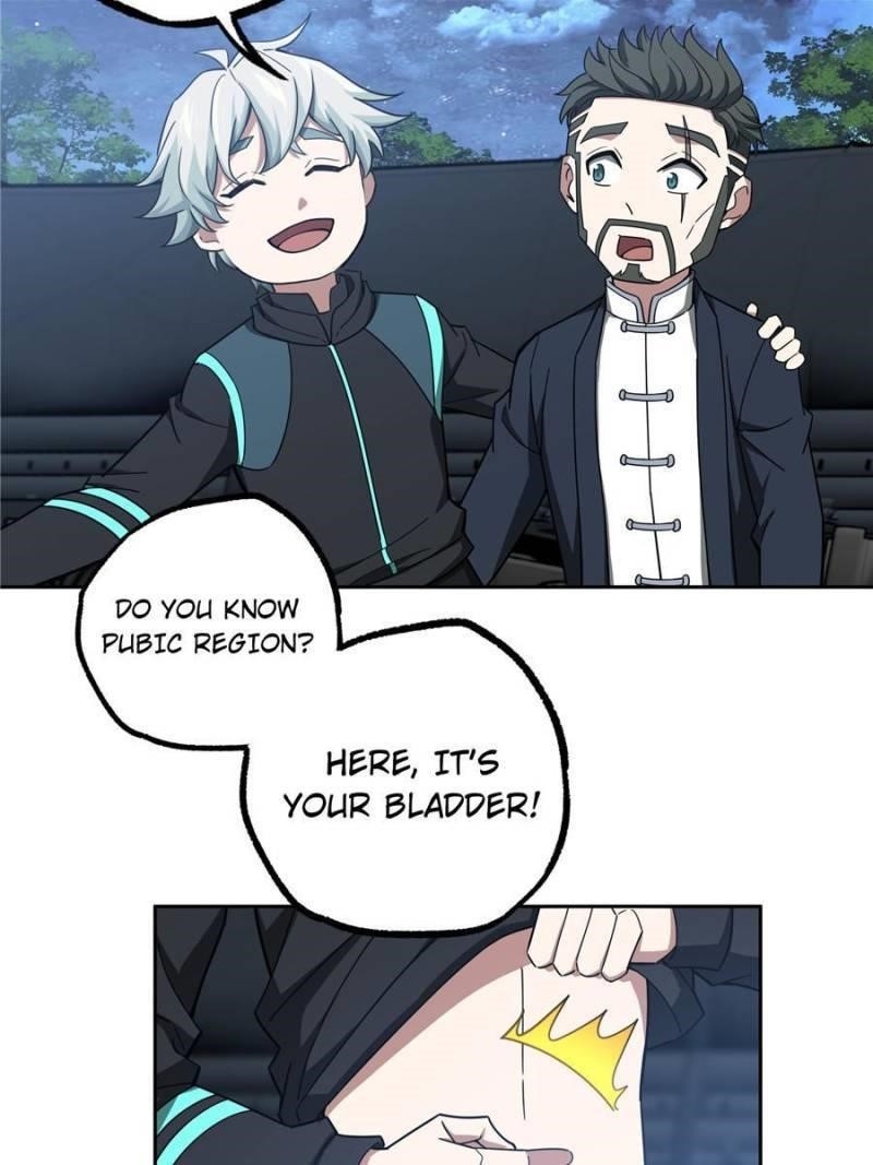 The Legendary Mechanic Chapter 180 - Page 9