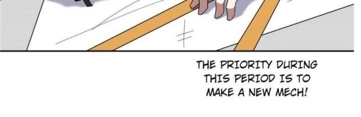 The Legendary Mechanic Chapter 181 - Page 18