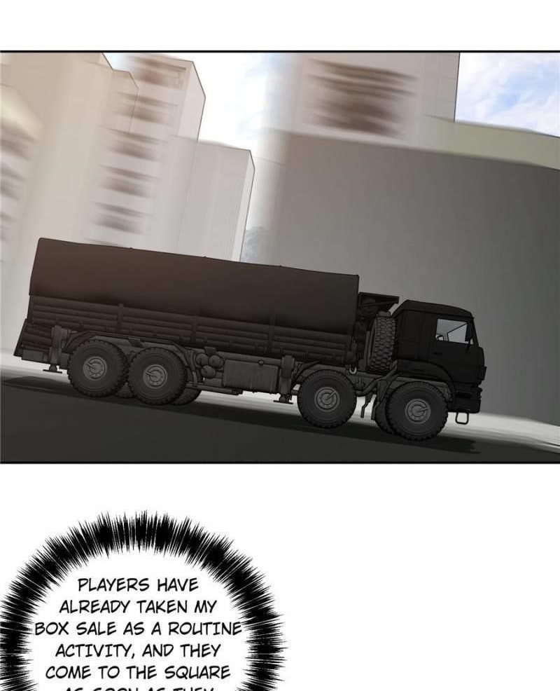 The Legendary Mechanic Chapter 186 - Page 1