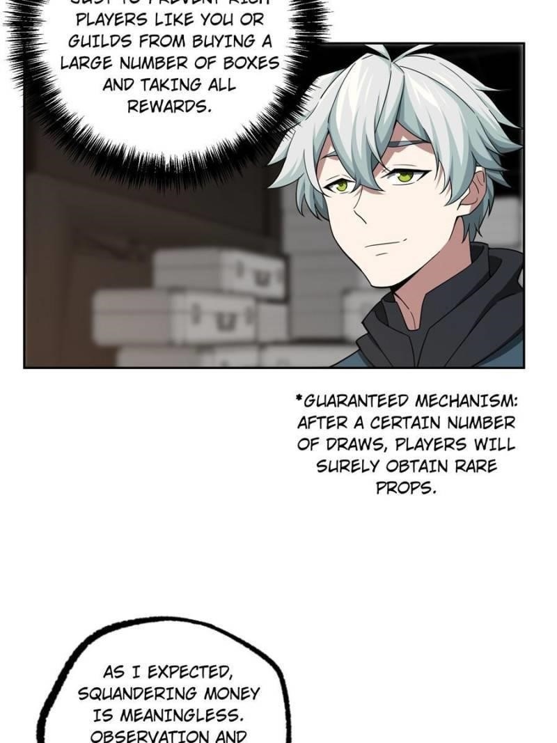 The Legendary Mechanic Chapter 186 - Page 11