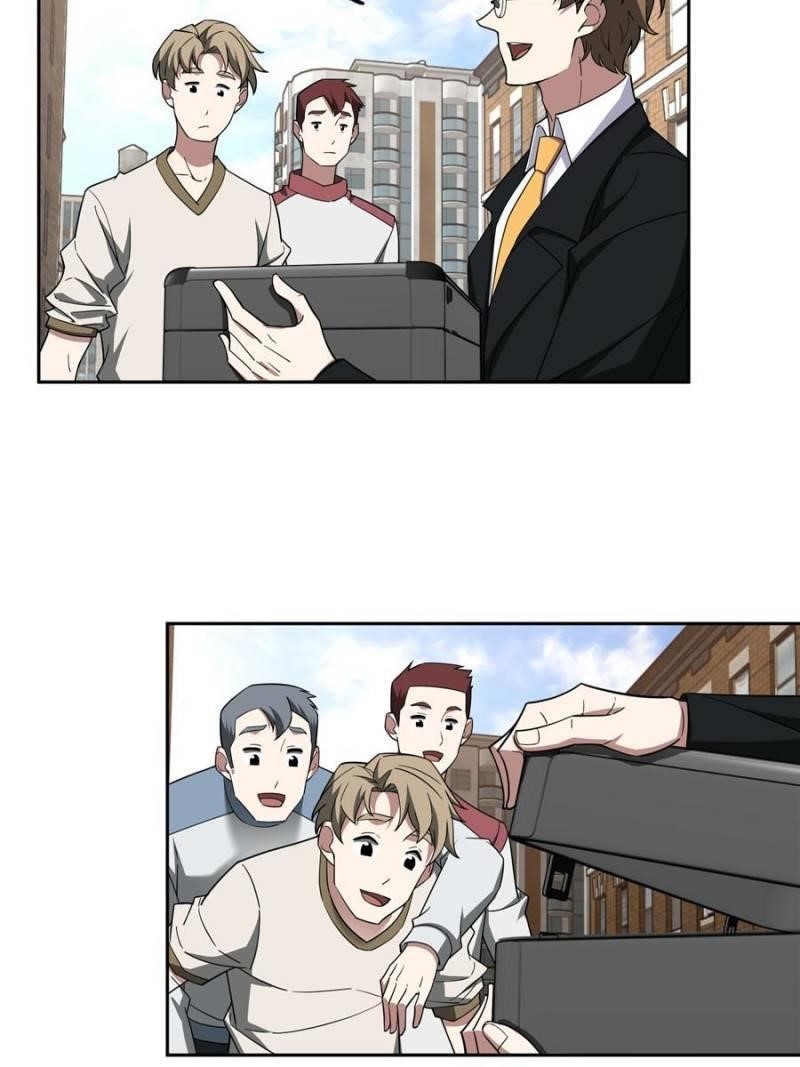 The Legendary Mechanic Chapter 186 - Page 15