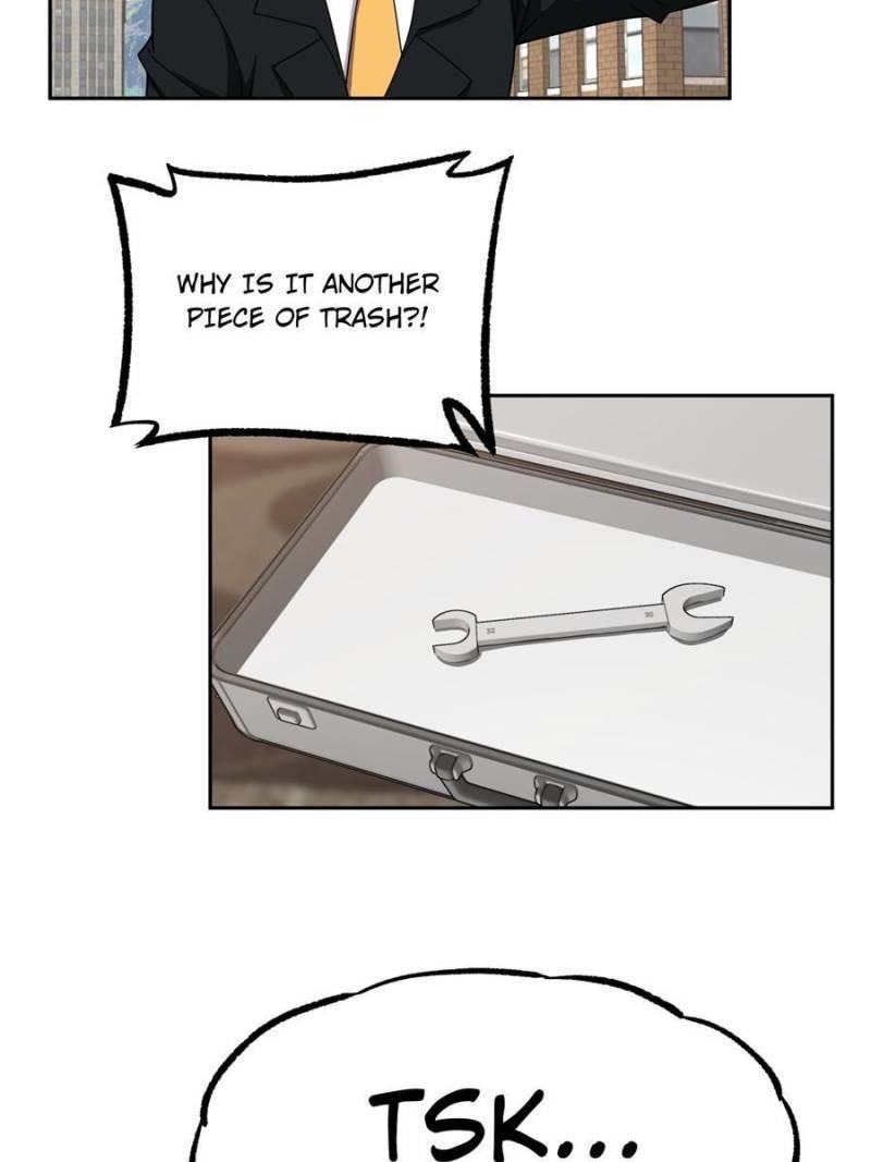 The Legendary Mechanic Chapter 186 - Page 18