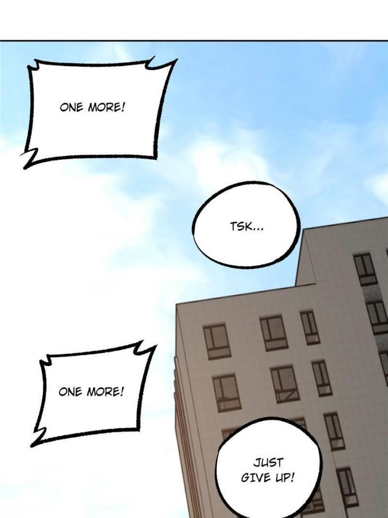 The Legendary Mechanic Chapter 186 - Page 20