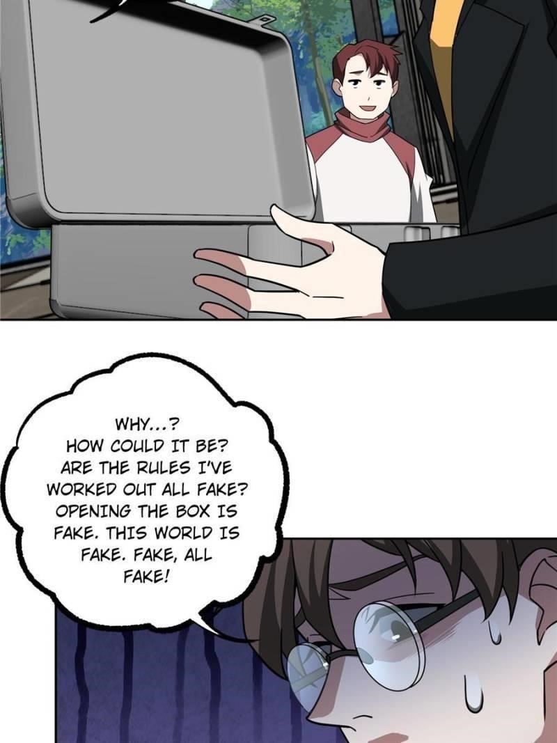 The Legendary Mechanic Chapter 186 - Page 22