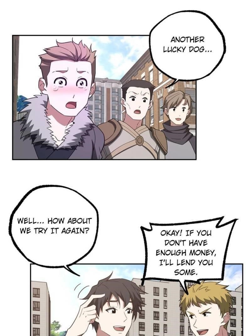 The Legendary Mechanic Chapter 186 - Page 28