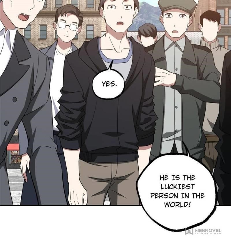 The Legendary Mechanic Chapter 186 - Page 37