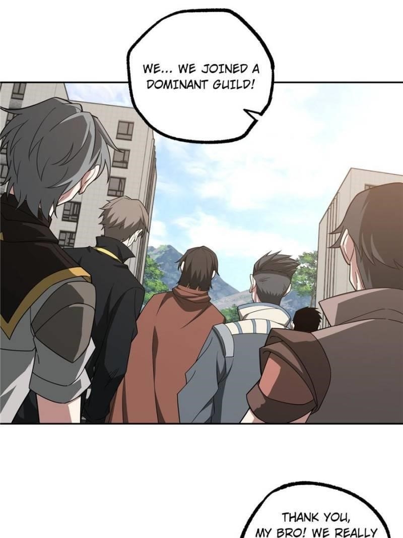 The Legendary Mechanic Chapter 186 - Page 43