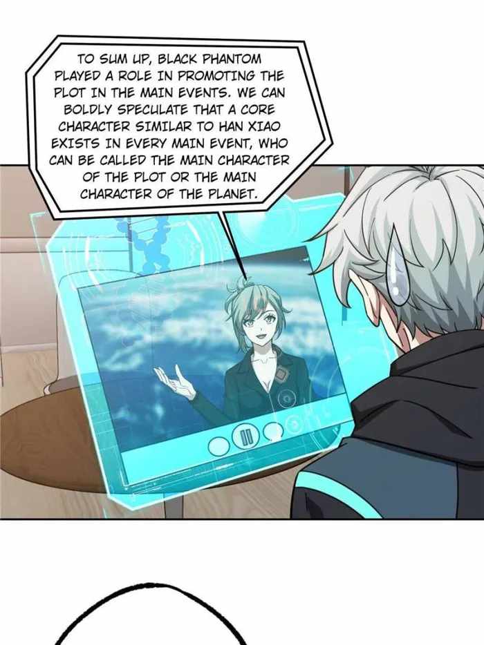 The Legendary Mechanic Chapter 187 - Page 12