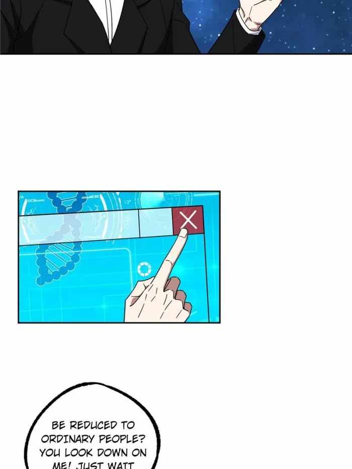 The Legendary Mechanic Chapter 187 - Page 15