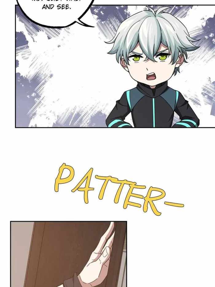 The Legendary Mechanic Chapter 187 - Page 16