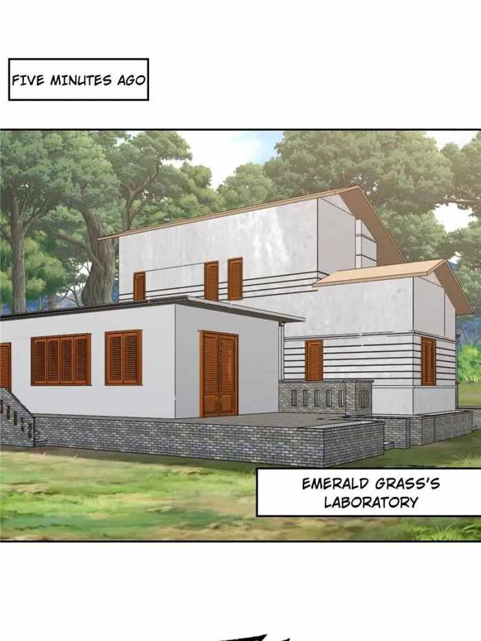 The Legendary Mechanic Chapter 187 - Page 19