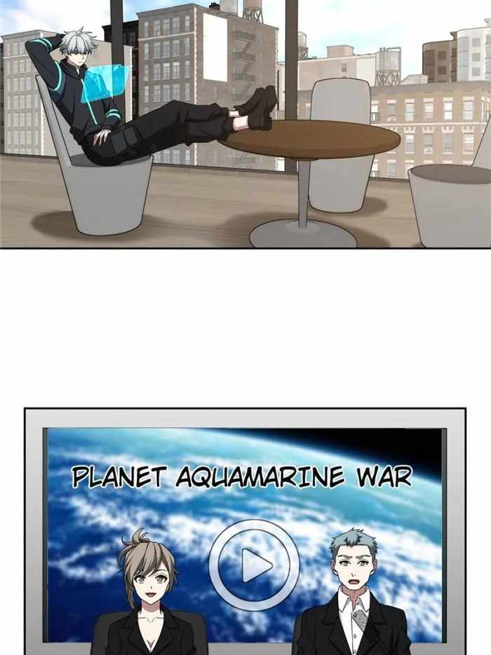 The Legendary Mechanic Chapter 187 - Page 2