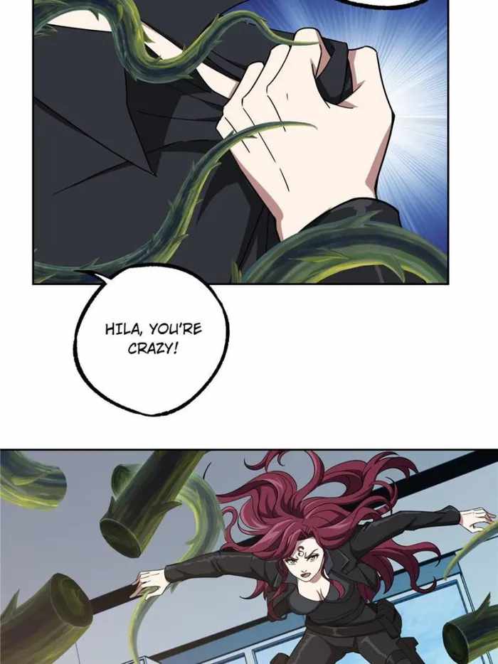 The Legendary Mechanic Chapter 187 - Page 21