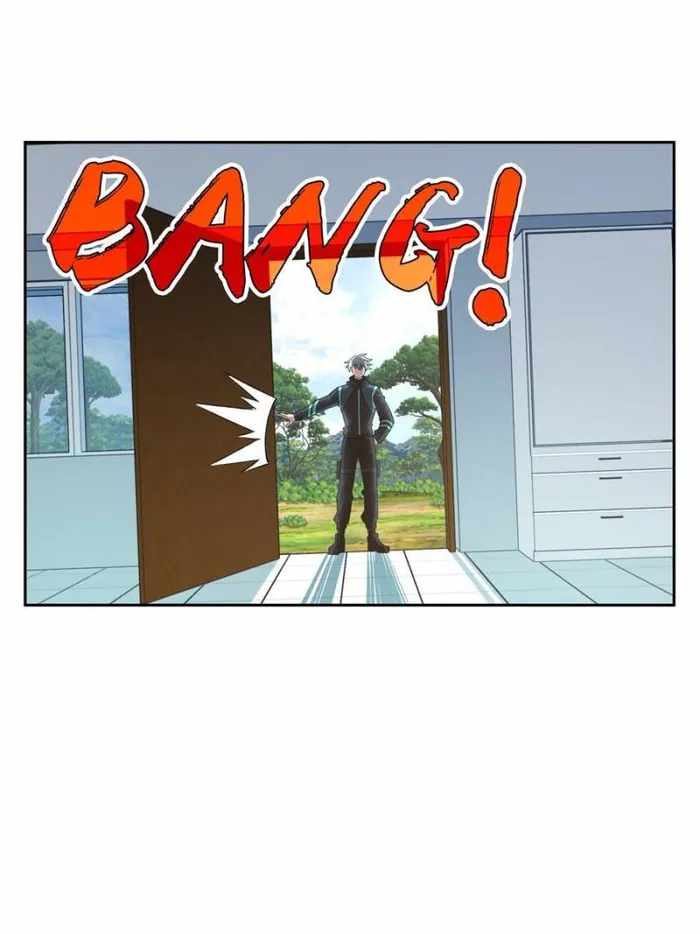 The Legendary Mechanic Chapter 187 - Page 23