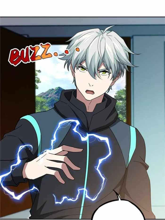 The Legendary Mechanic Chapter 187 - Page 24