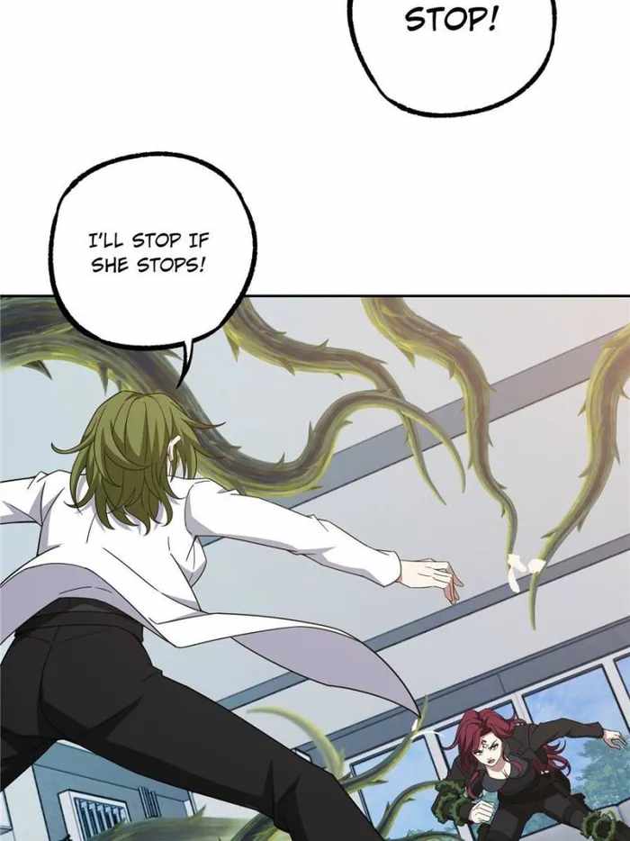 The Legendary Mechanic Chapter 187 - Page 25