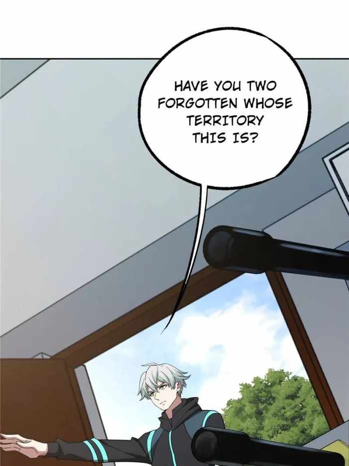 The Legendary Mechanic Chapter 187 - Page 27