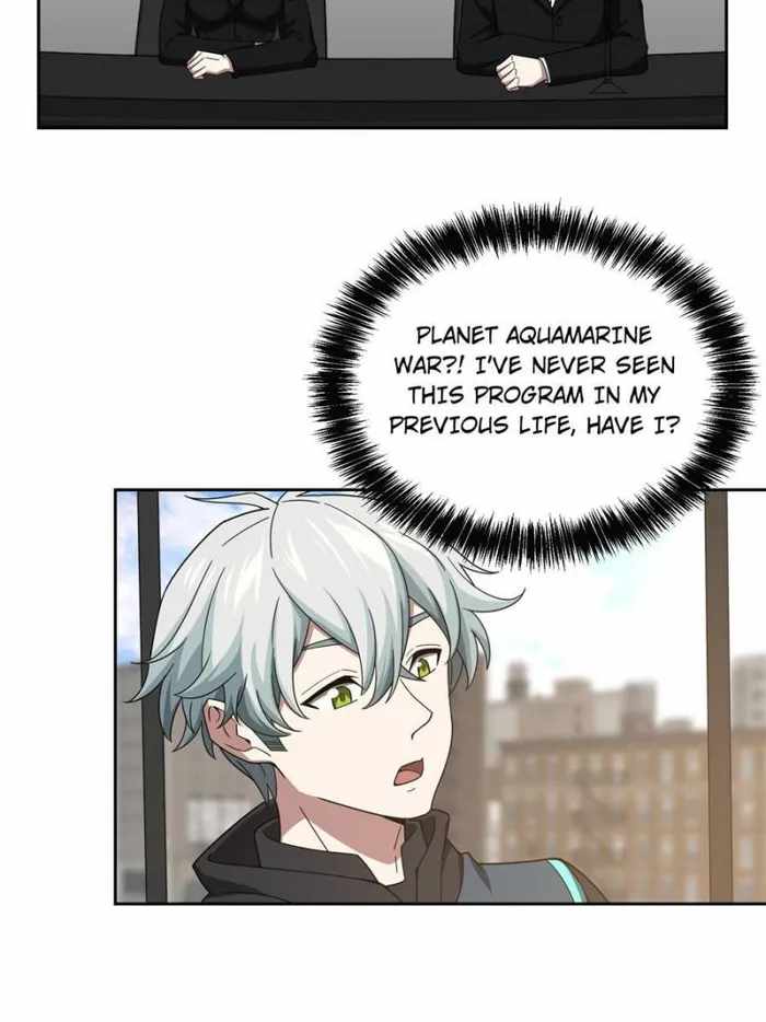 The Legendary Mechanic Chapter 187 - Page 3