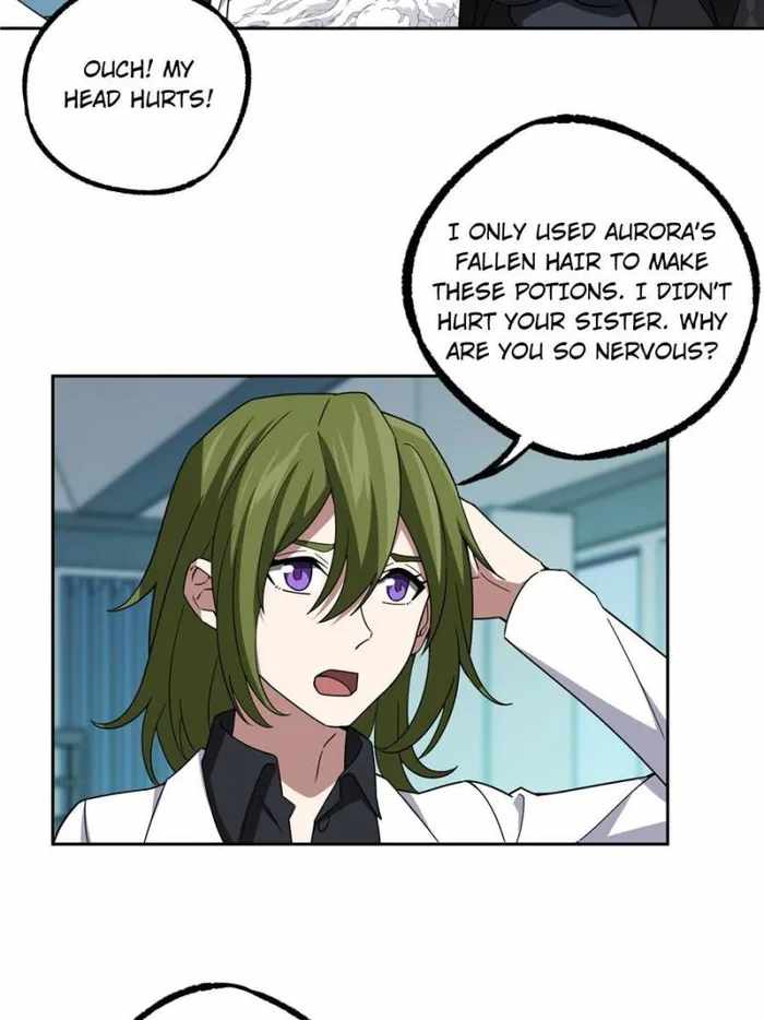 The Legendary Mechanic Chapter 187 - Page 31