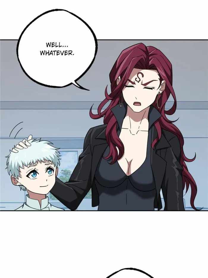 The Legendary Mechanic Chapter 187 - Page 37