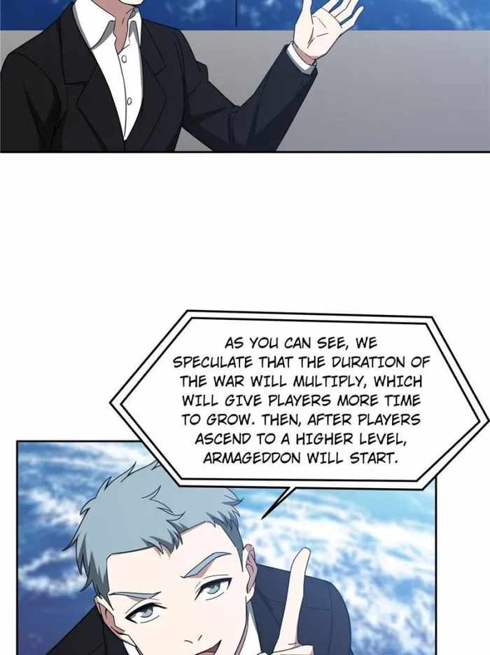 The Legendary Mechanic Chapter 187 - Page 8