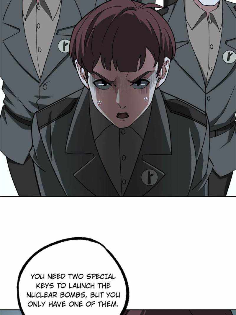 The Legendary Mechanic Chapter 189 - Page 23