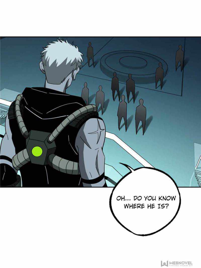 The Legendary Mechanic Chapter 189 - Page 25