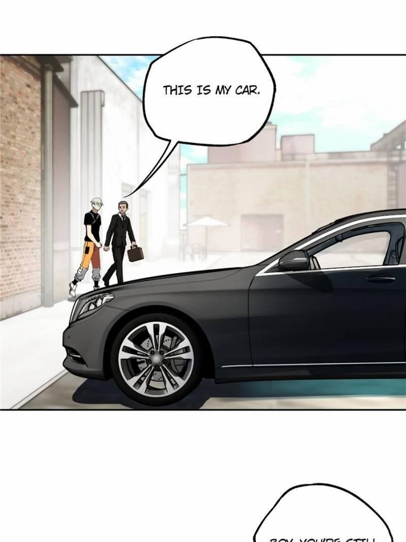 The Legendary Mechanic Chapter 19 - Page 13