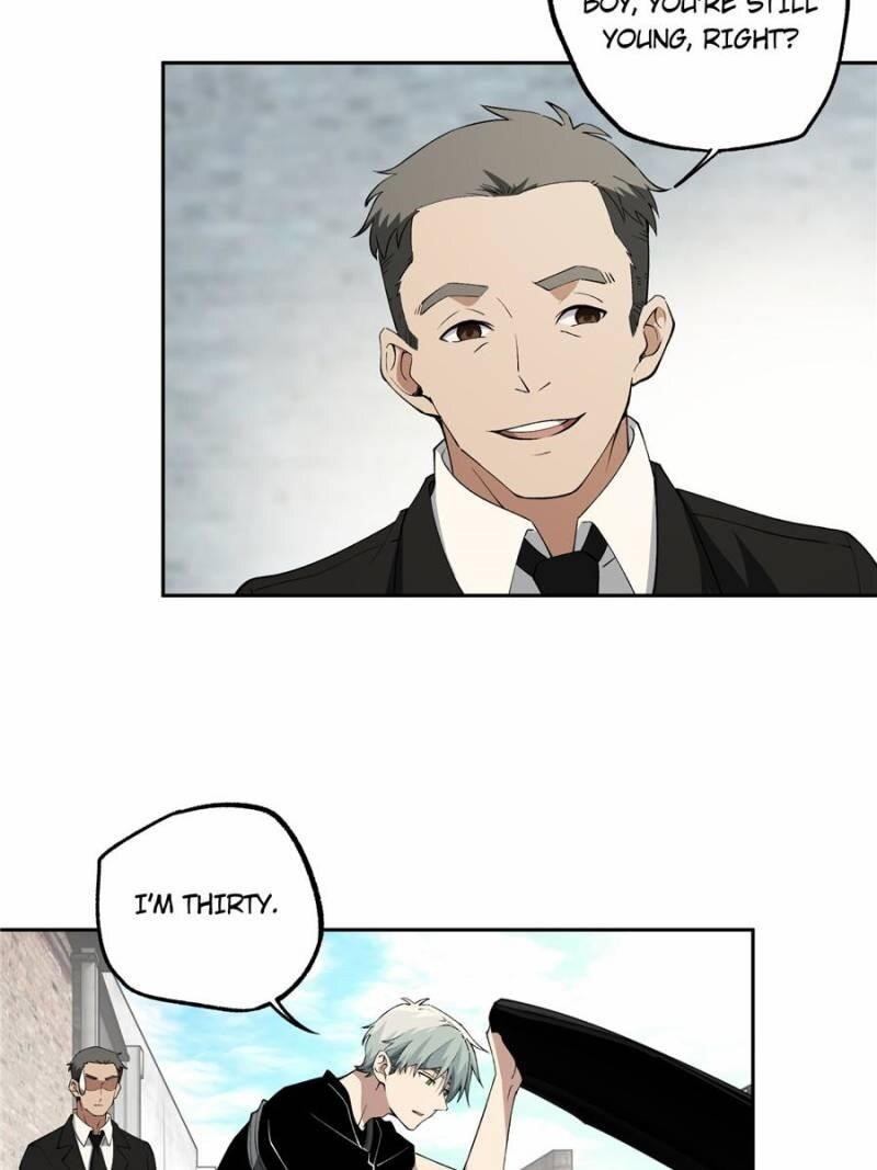 The Legendary Mechanic Chapter 19 - Page 14