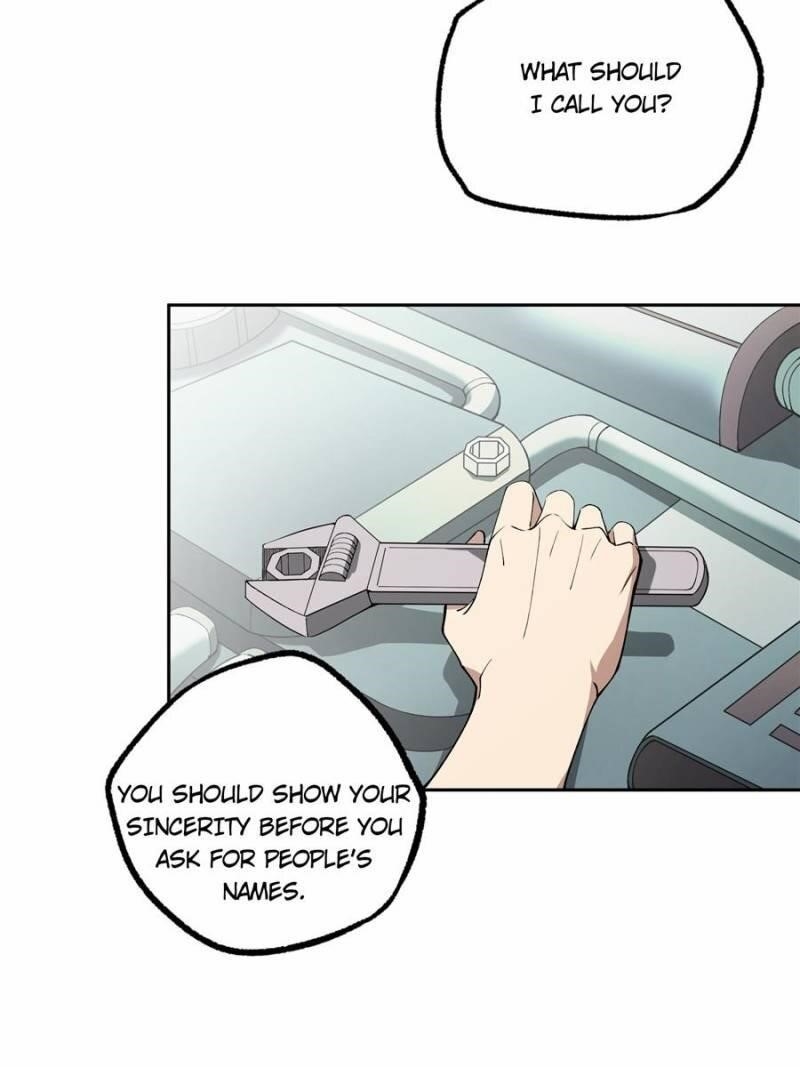 The Legendary Mechanic Chapter 19 - Page 16