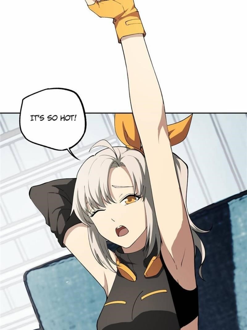 The Legendary Mechanic Chapter 19 - Page 2