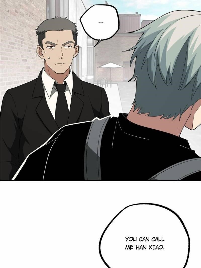 The Legendary Mechanic Chapter 19 - Page 21