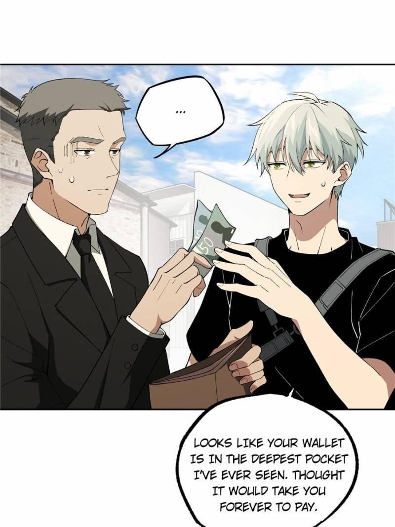 The Legendary Mechanic Chapter 19 - Page 30